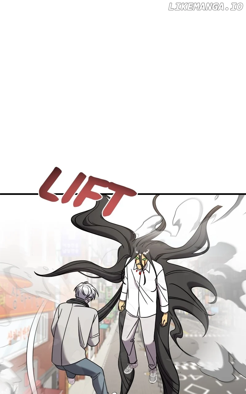 Pure Villain chapter 87 page 81