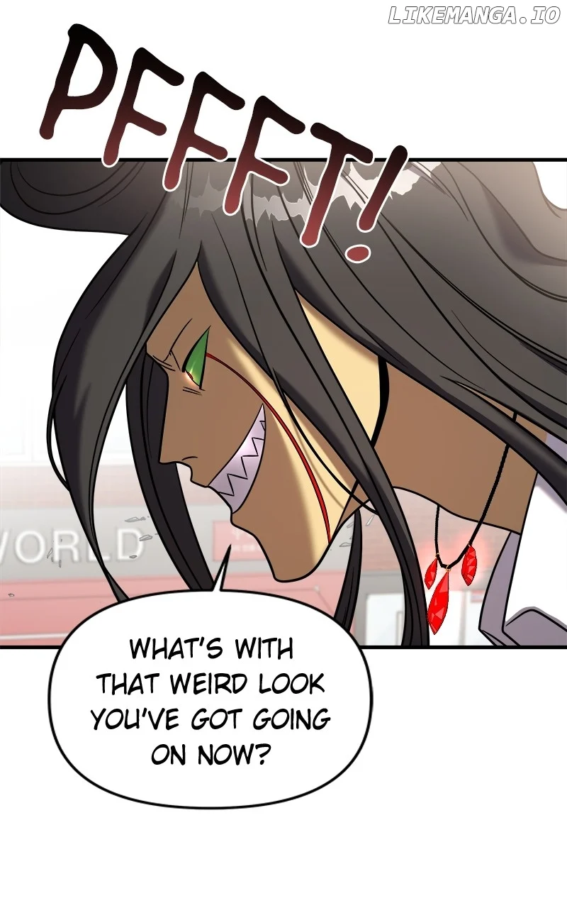 Pure Villain chapter 87 page 84