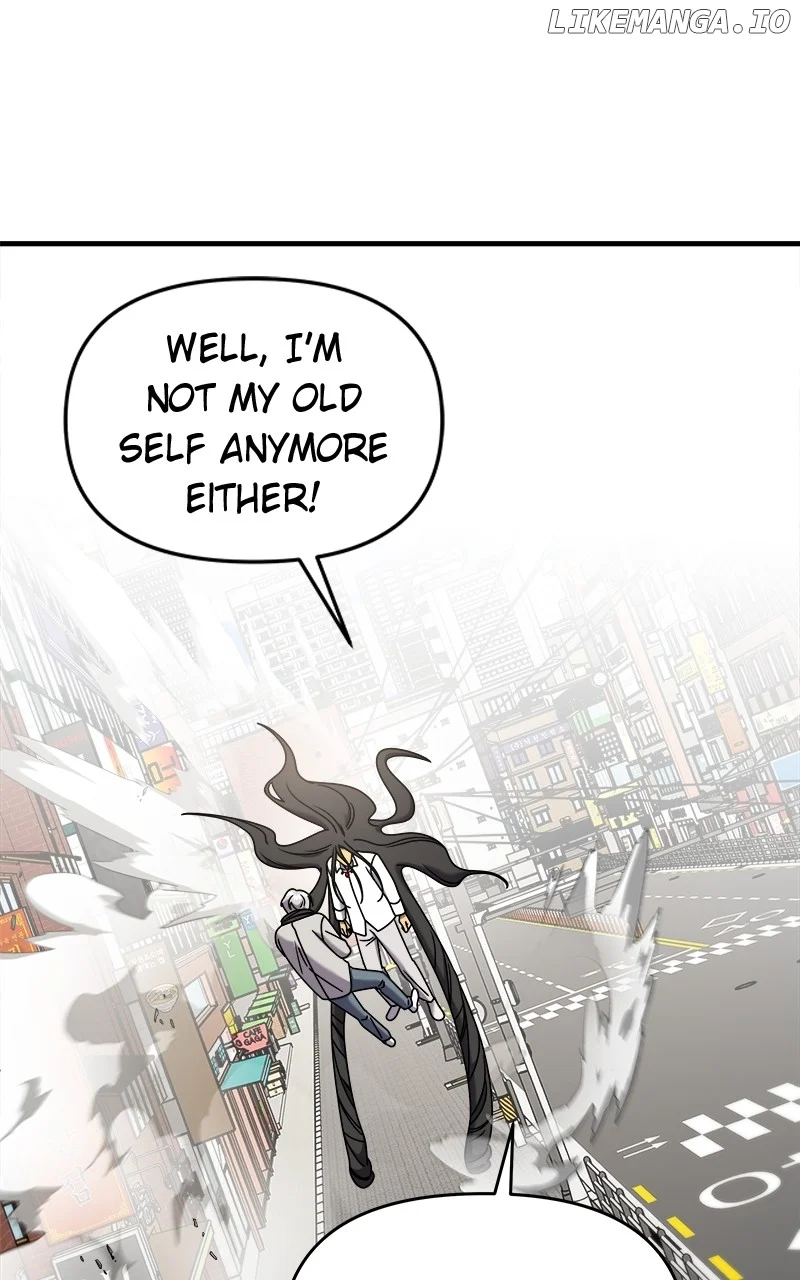 Pure Villain chapter 87 page 85