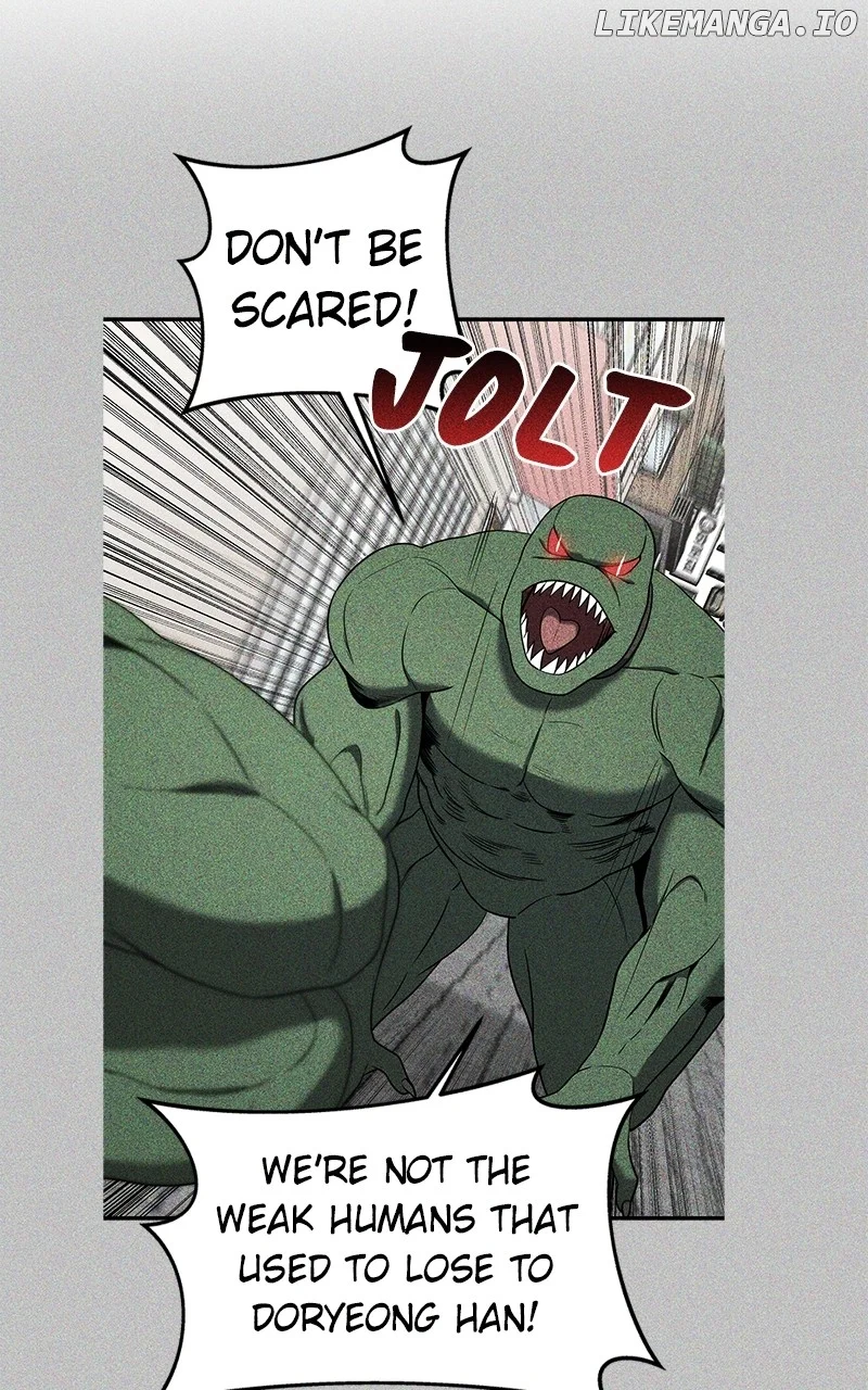Pure Villain chapter 87 page 89