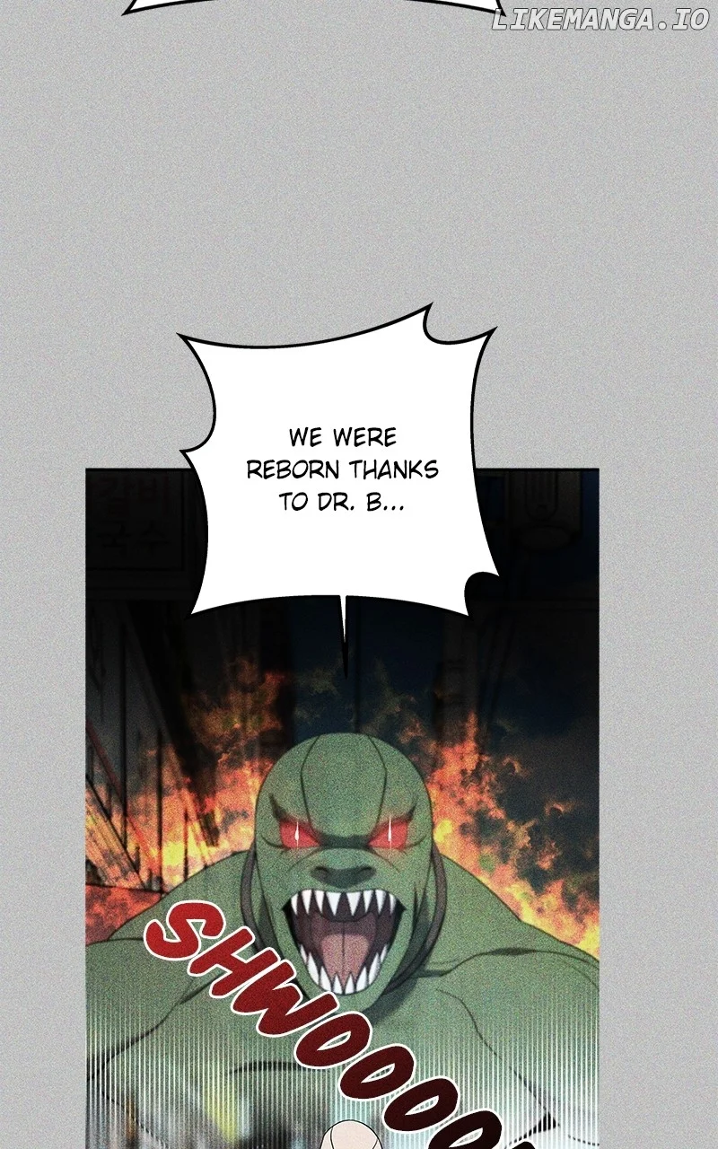 Pure Villain chapter 87 page 90