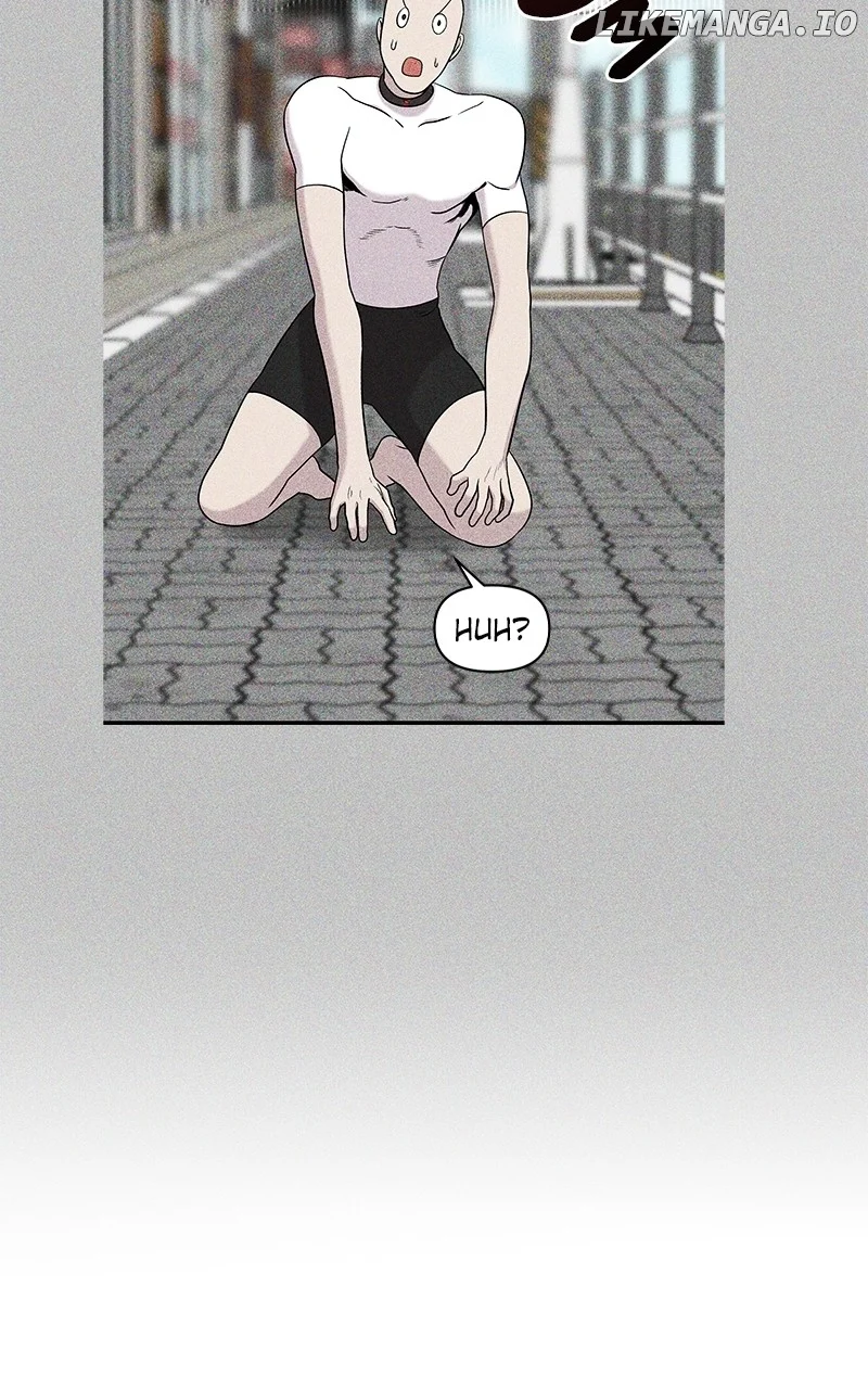 Pure Villain chapter 87 page 91