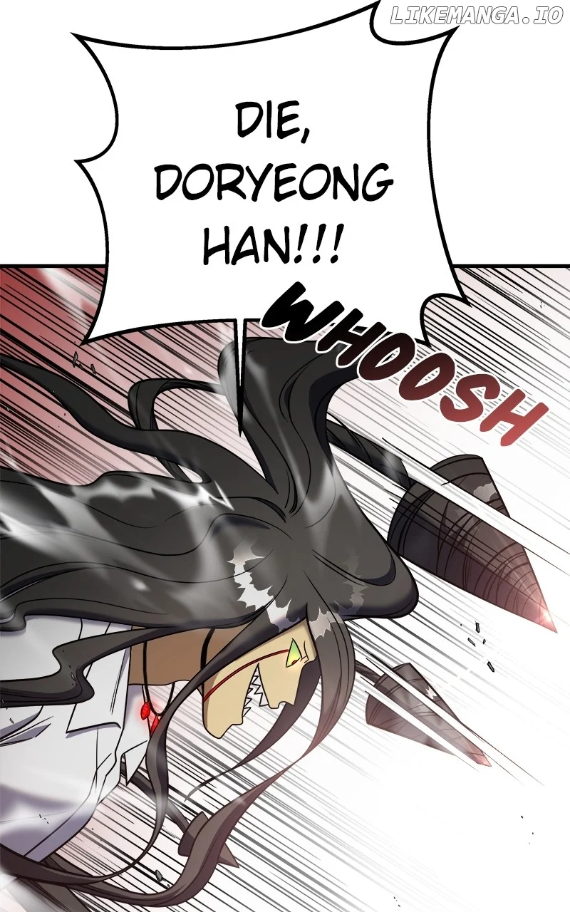 Pure Villain chapter 87 page 94