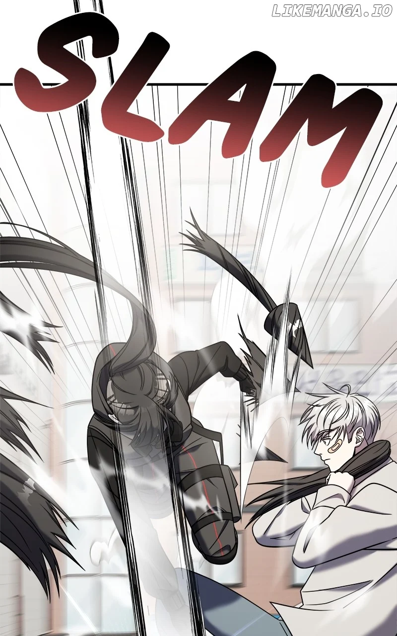 Pure Villain chapter 87 page 97