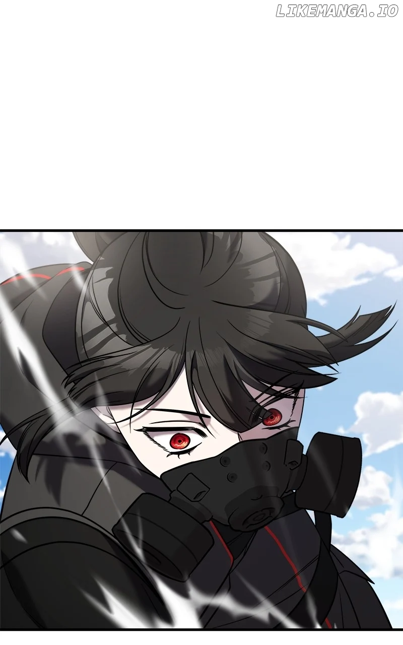 Pure Villain chapter 87 page 99