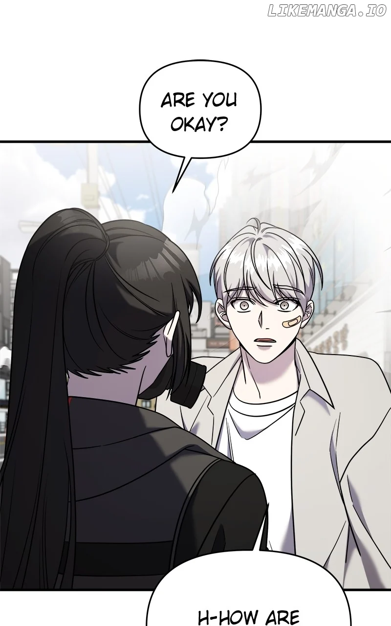 Pure Villain chapter 87 page 104
