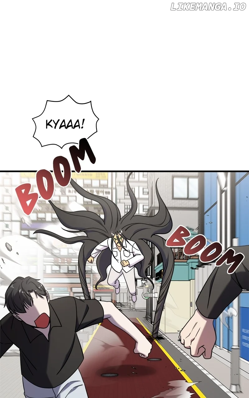 Pure Villain chapter 87 page 108