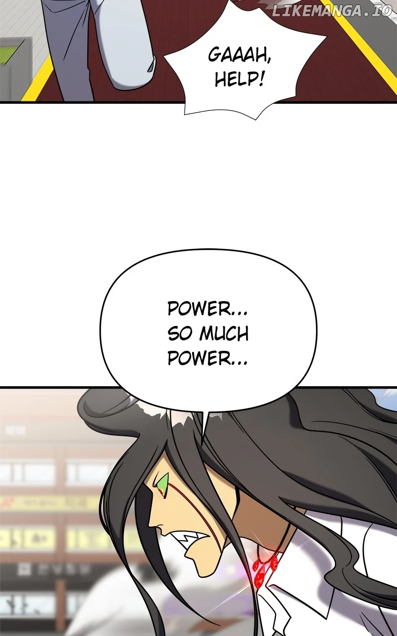 Pure Villain chapter 87 page 109