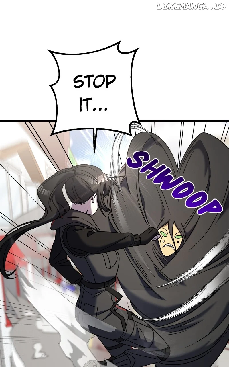 Pure Villain chapter 87 page 113