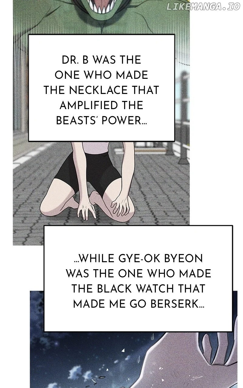 Pure Villain chapter 87 page 121