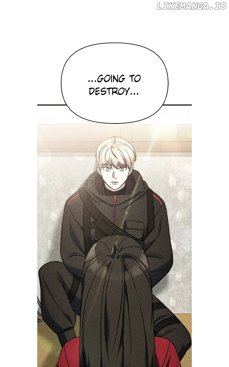 Pure Villain chapter 87 page 127