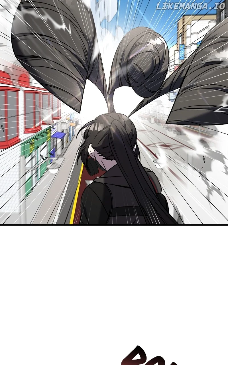 Pure Villain chapter 87 page 133