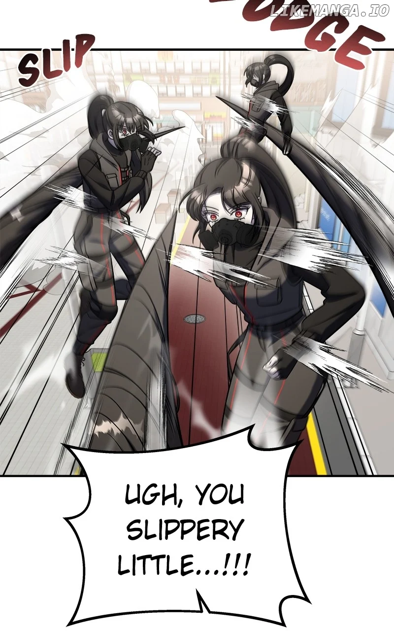 Pure Villain chapter 87 page 134