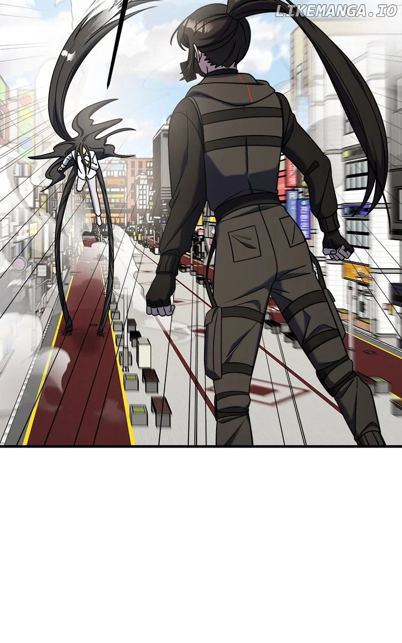Pure Villain chapter 87 page 137