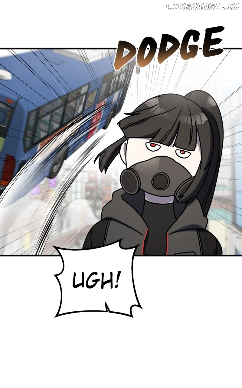 Pure Villain chapter 87 page 138