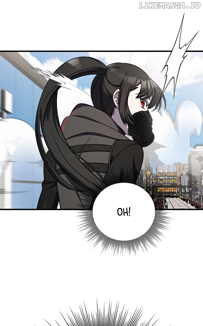 Pure Villain chapter 87 page 139