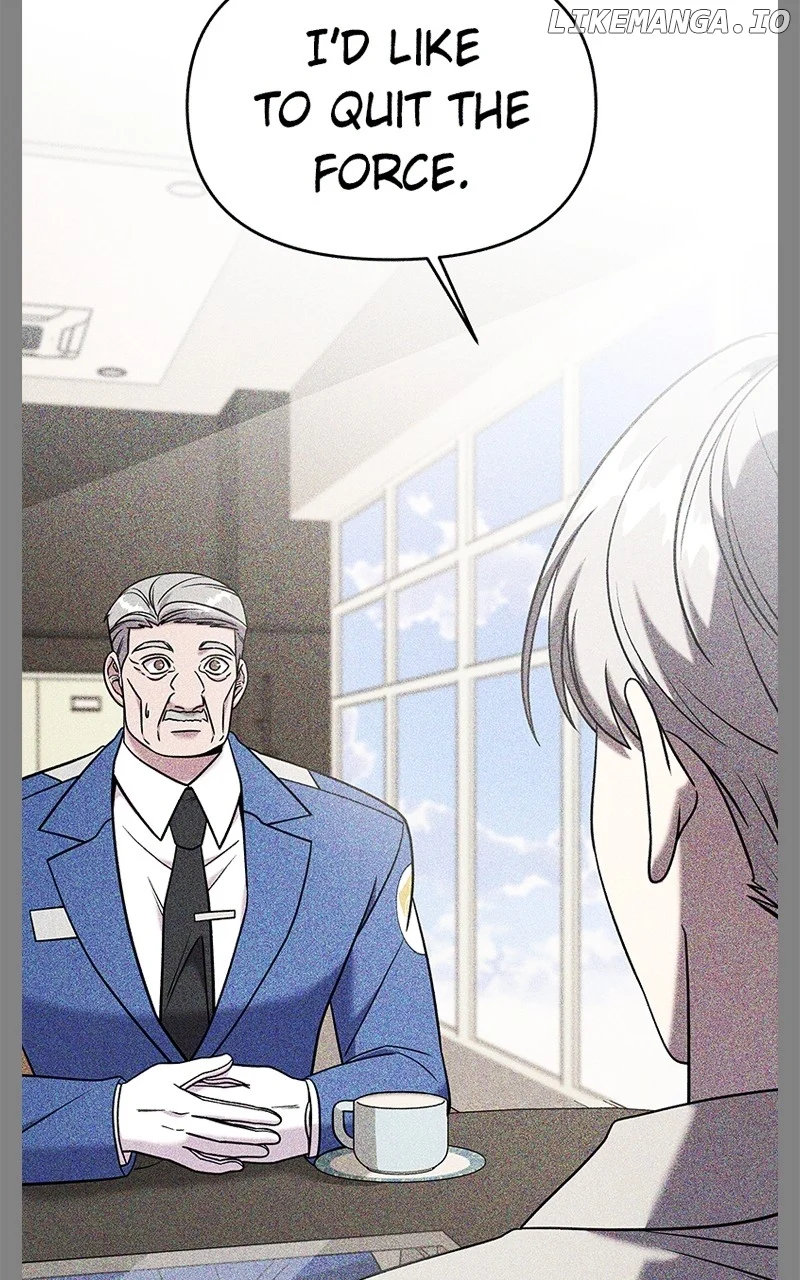 Pure Villain chapter 87 page 153
