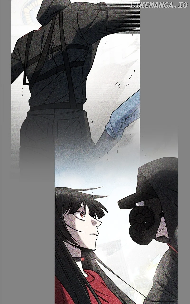 Pure Villain chapter 87 page 158