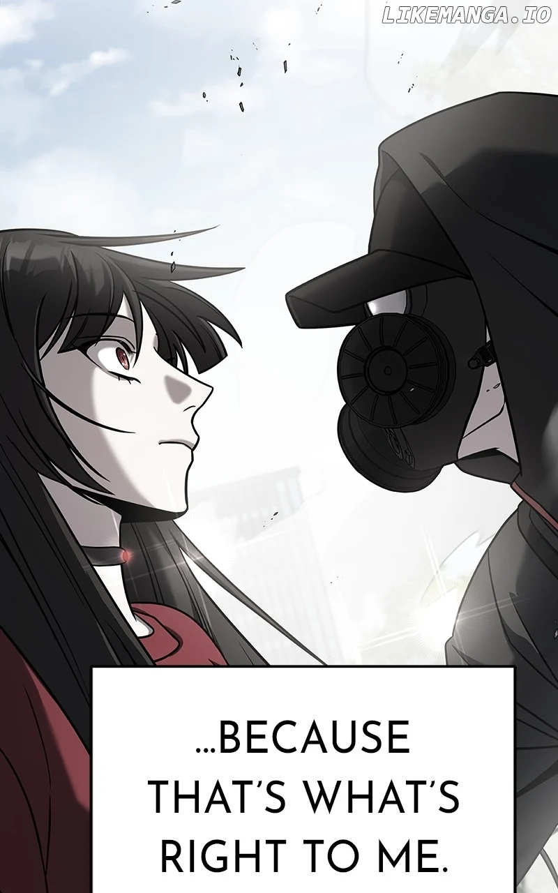 Pure Villain chapter 87 page 164