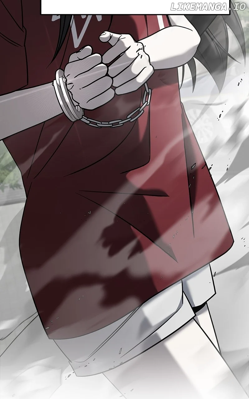 Pure Villain chapter 87 page 165
