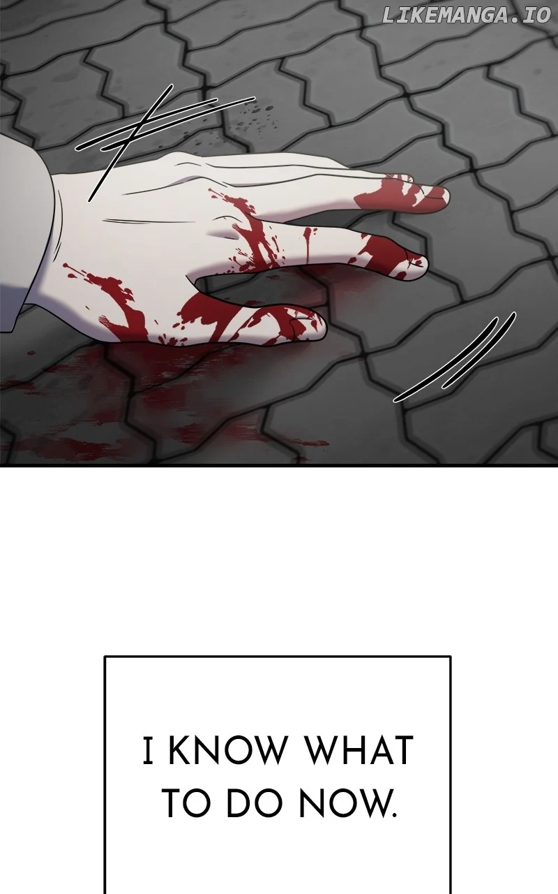 Pure Villain chapter 87 page 168