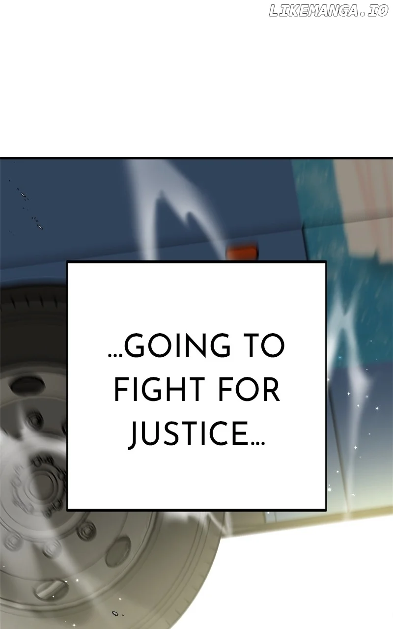 Pure Villain chapter 87 page 176