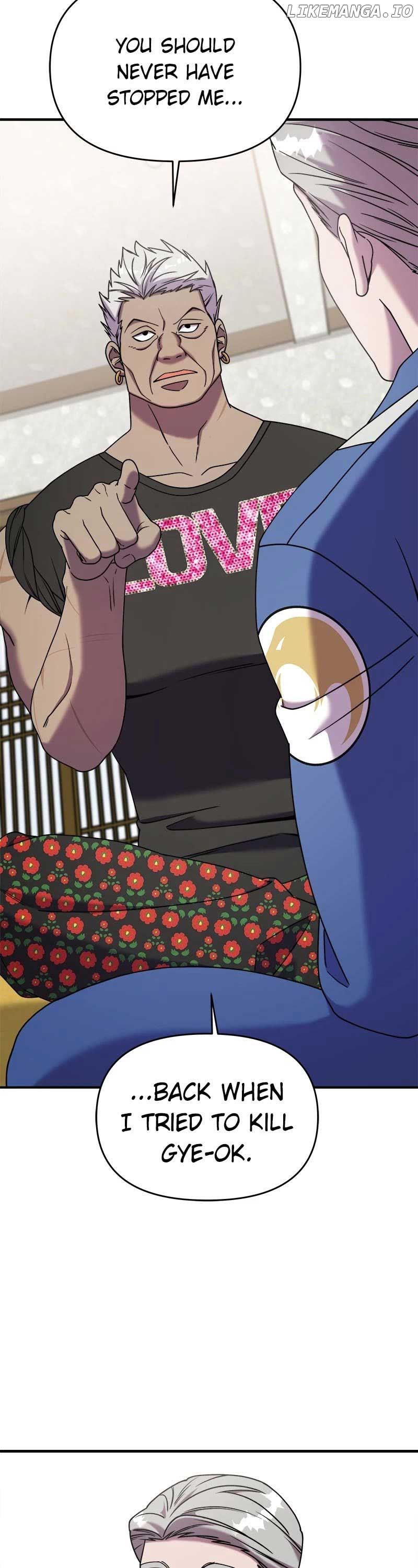 Pure Villain chapter 99 page 7