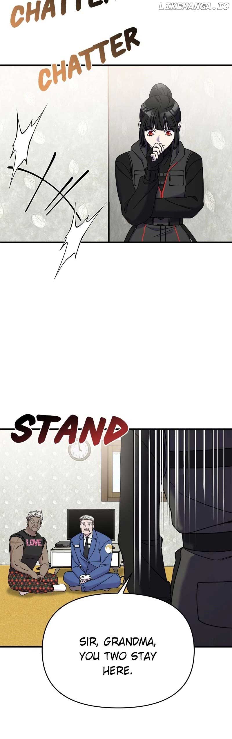 Pure Villain chapter 99 page 9