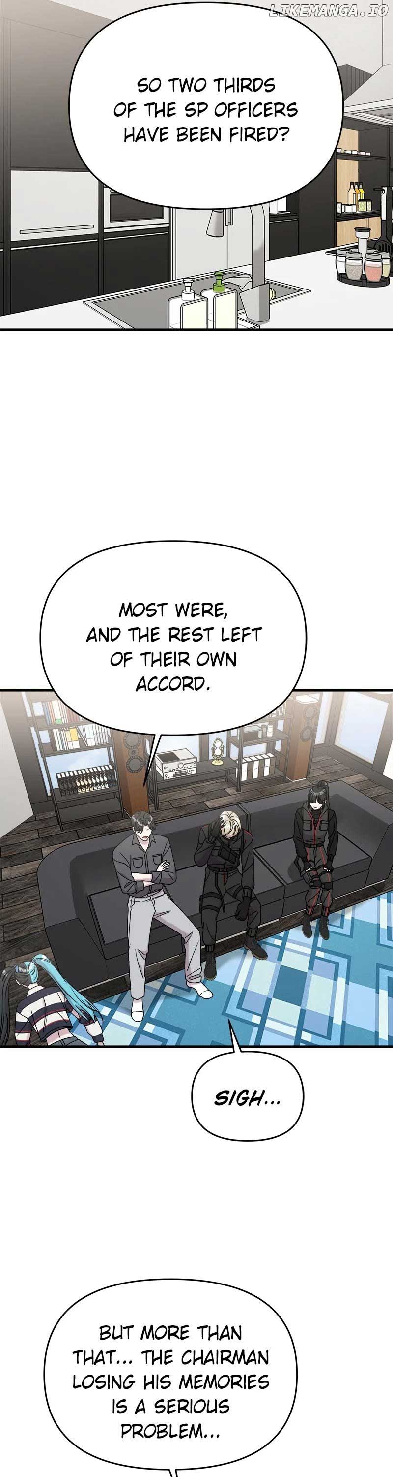 Pure Villain chapter 99 page 18