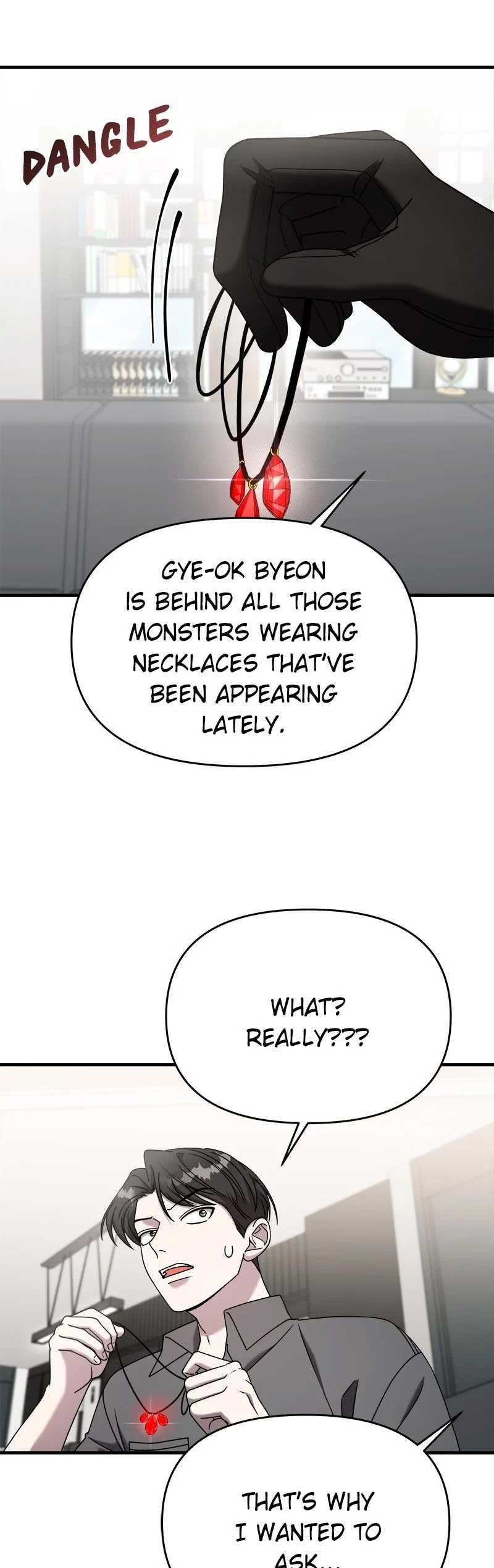 Pure Villain chapter 99 page 20