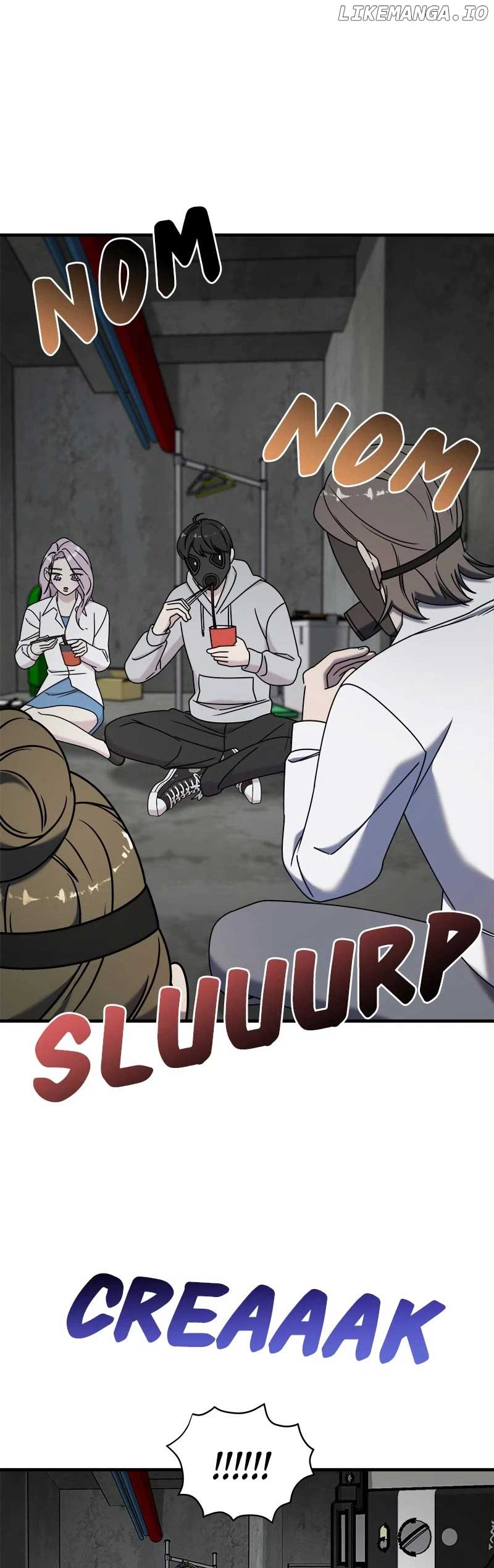 Pure Villain chapter 99 page 29