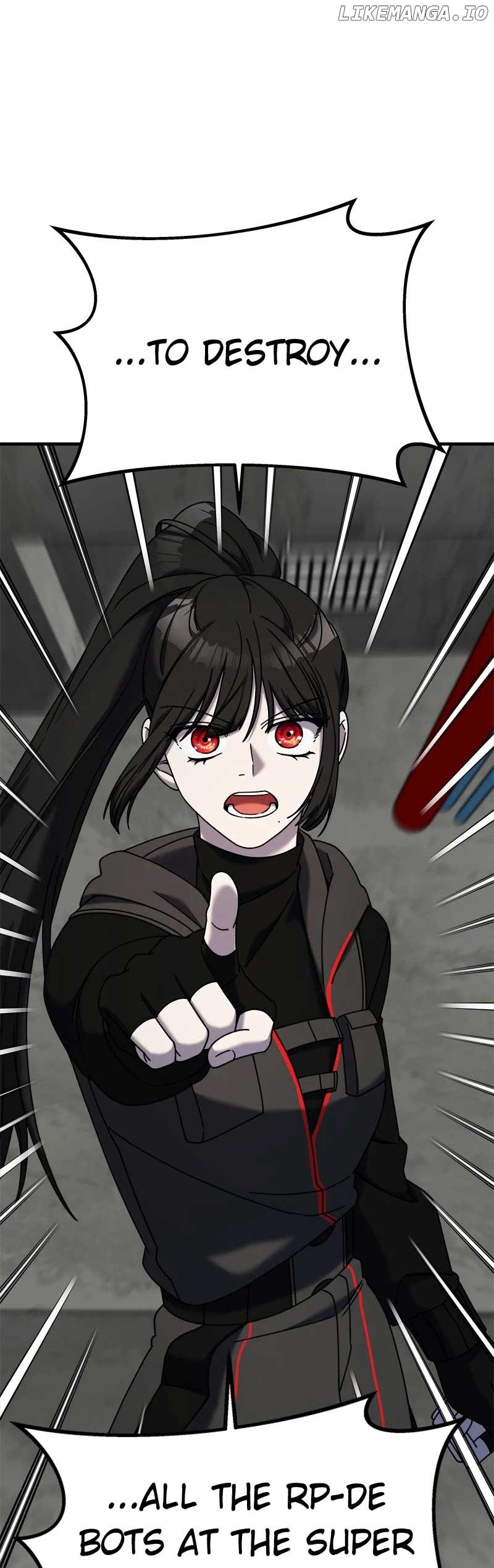 Pure Villain chapter 99 page 35