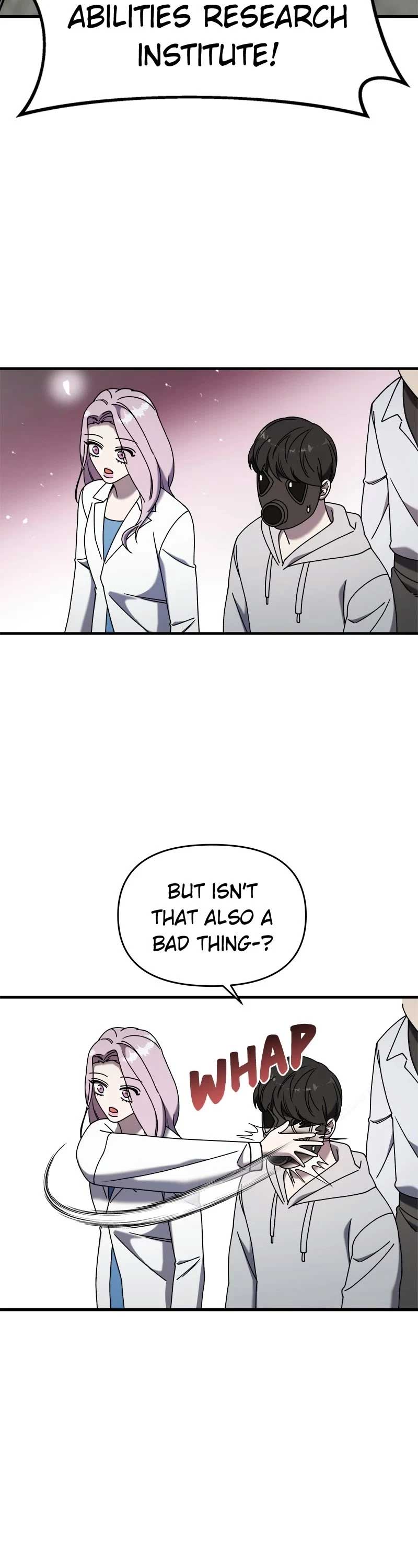 Pure Villain chapter 99 page 36