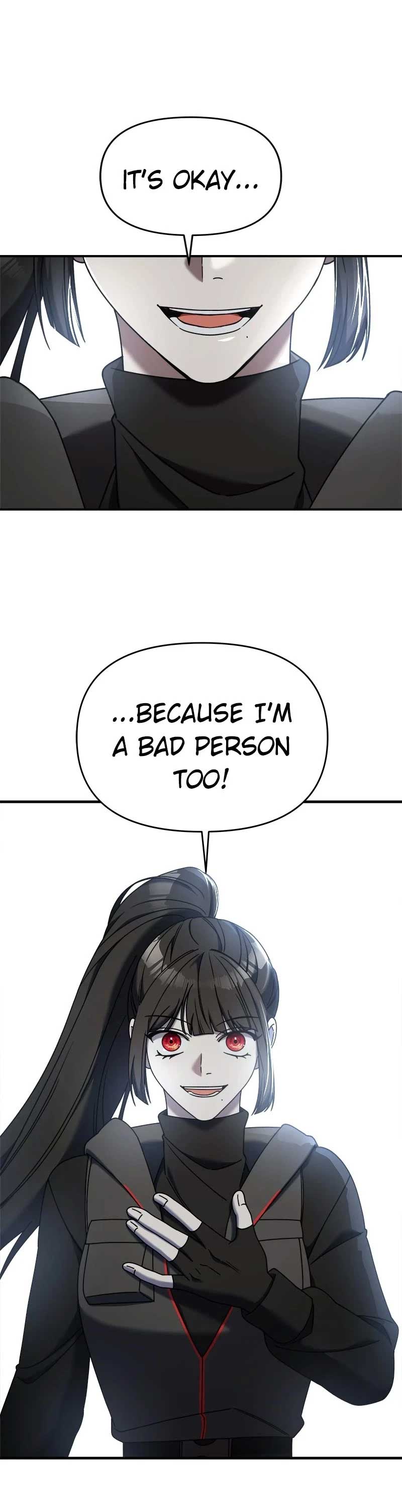 Pure Villain chapter 99 page 37