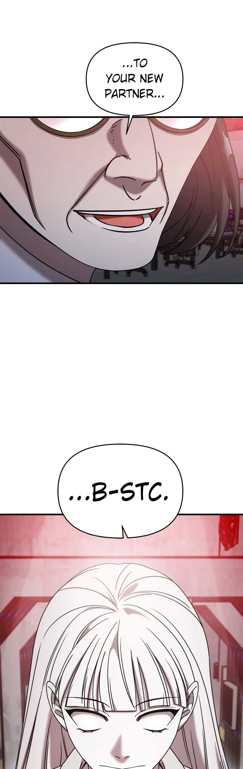 Pure Villain chapter 99 page 46