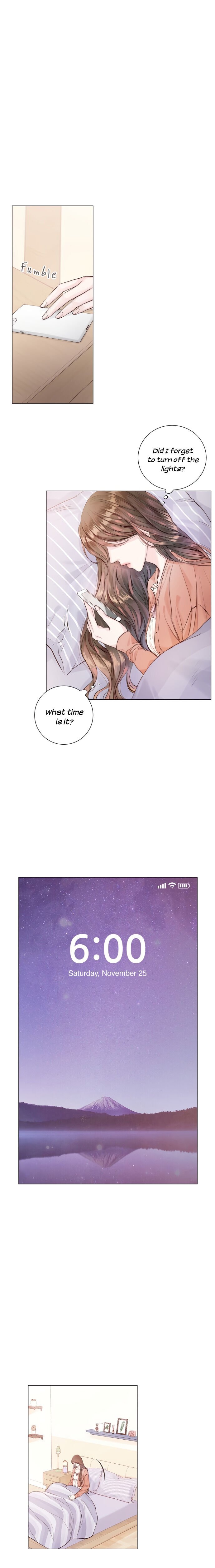 Surely a Happy Ending chapter 1 page 3
