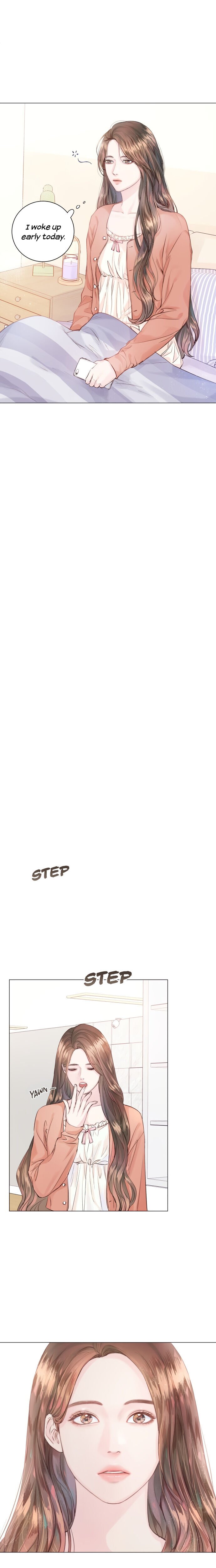 Surely a Happy Ending chapter 1 page 4