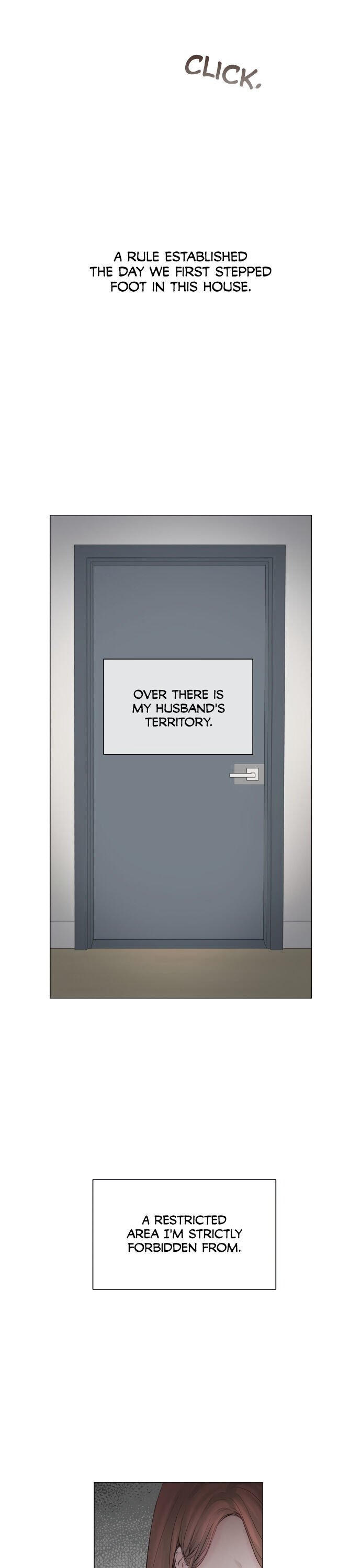 Surely a Happy Ending chapter 1 page 8