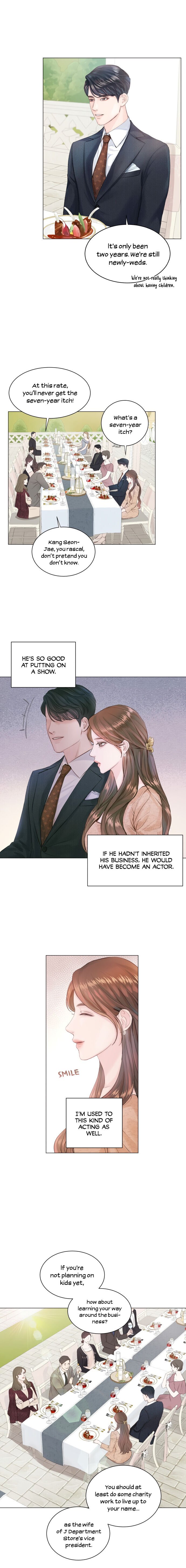 Surely a Happy Ending chapter 1 page 13