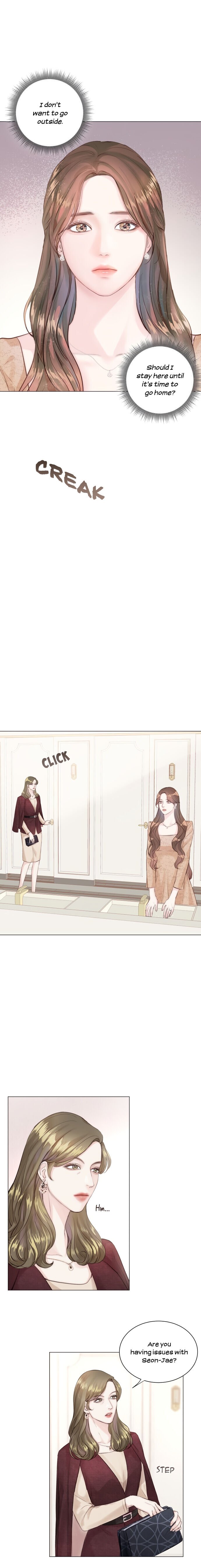 Surely a Happy Ending chapter 1 page 17