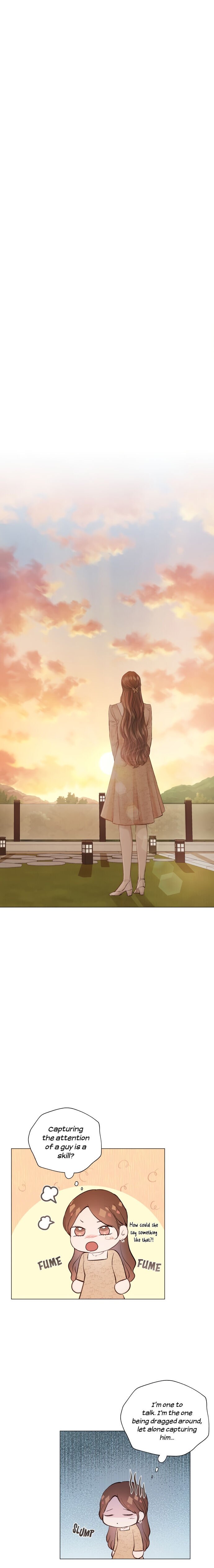 Surely a Happy Ending chapter 1 page 19