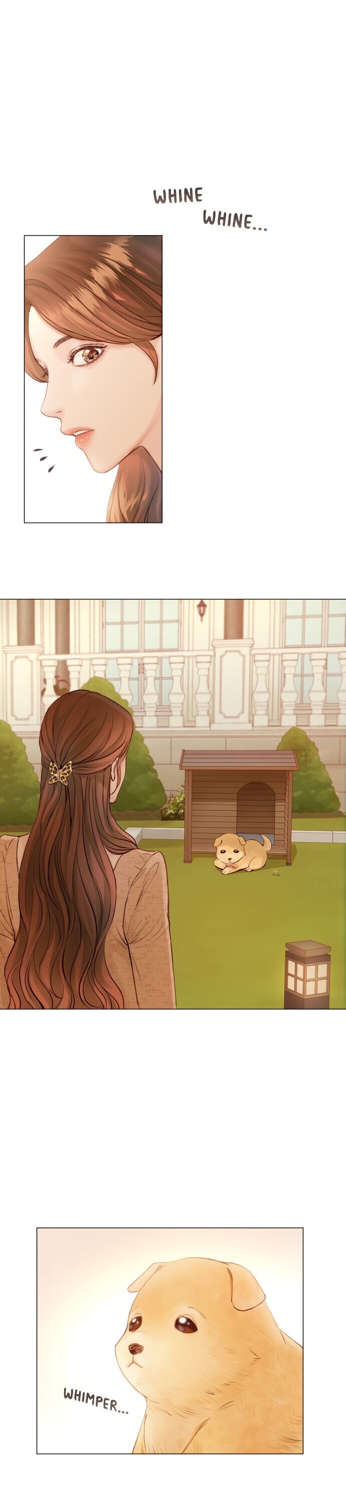 Surely a Happy Ending chapter 1 page 20
