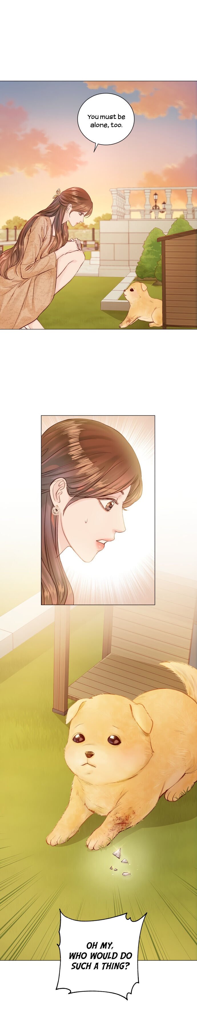 Surely a Happy Ending chapter 1 page 21