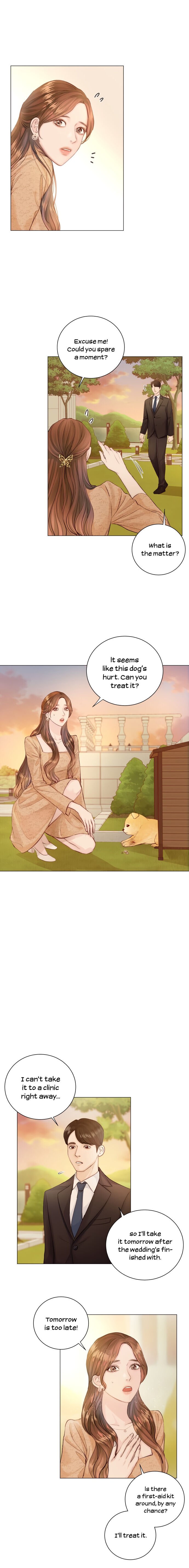 Surely a Happy Ending chapter 1 page 22