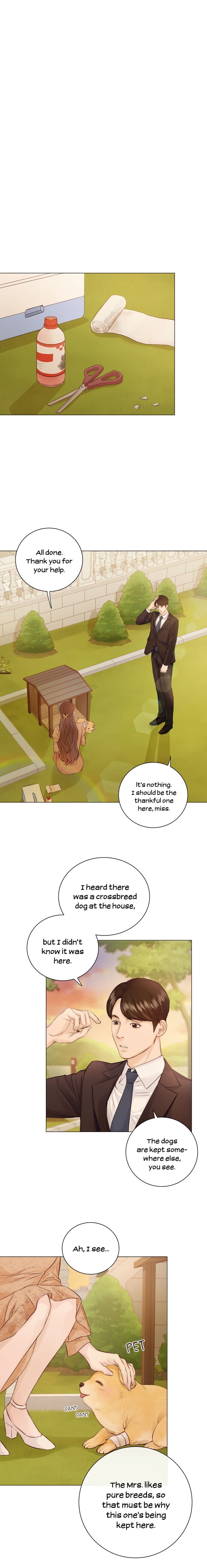 Surely a Happy Ending chapter 1 page 23
