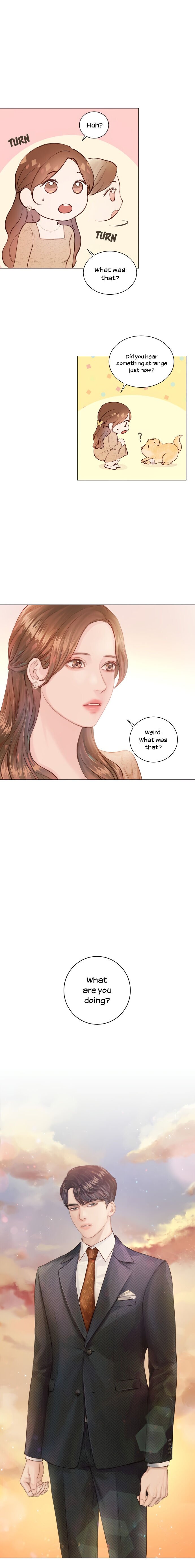 Surely a Happy Ending chapter 1 page 25