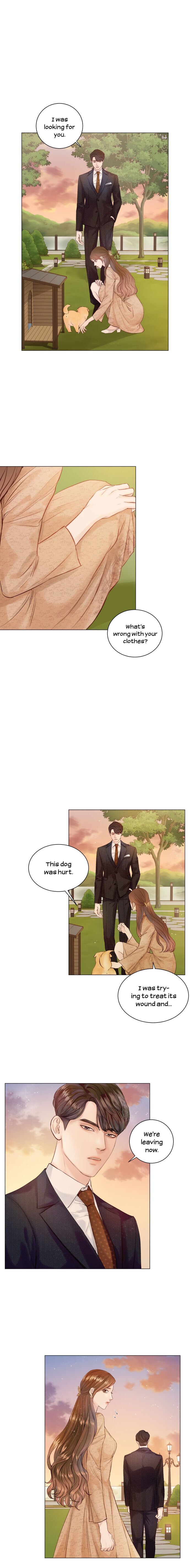 Surely a Happy Ending chapter 1 page 26