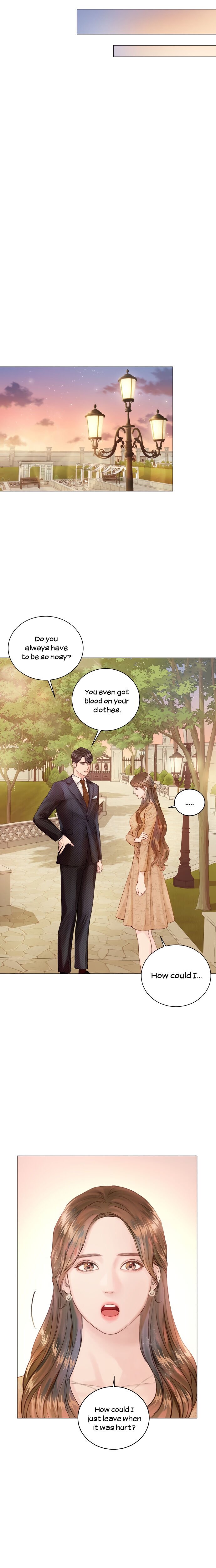 Surely a Happy Ending chapter 1 page 27