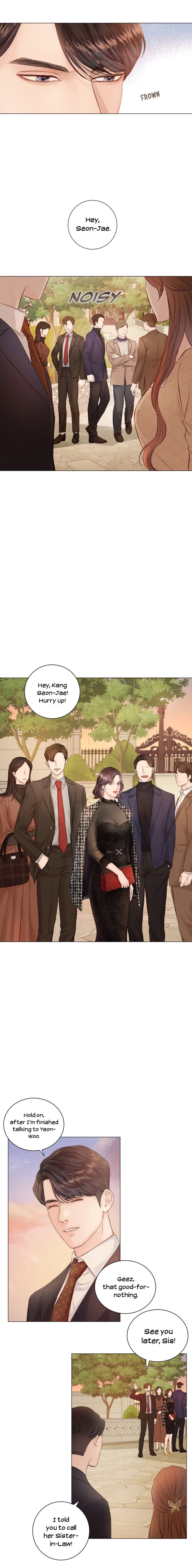 Surely a Happy Ending chapter 1 page 28