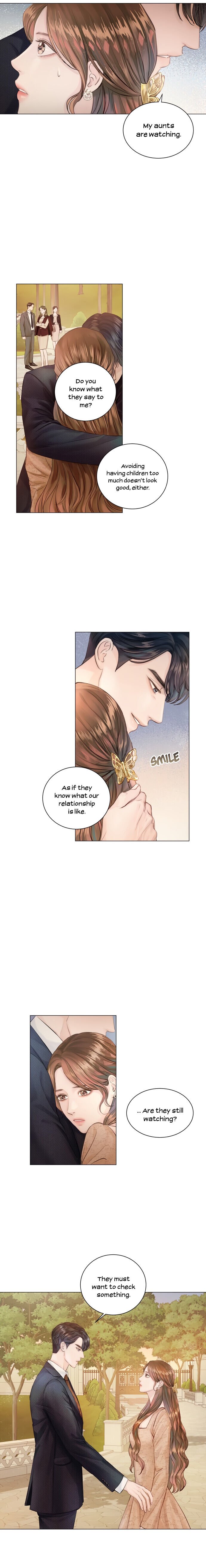 Surely a Happy Ending chapter 1 page 32